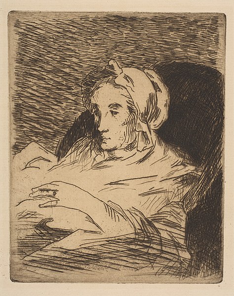File:The Convalescent (Suzanne Manet) MET DP815320.jpg