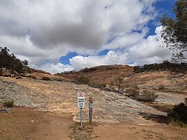 The Humps, Hyden, říjen 2020 01.jpg