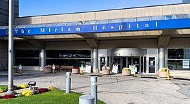 The Miriam Hospital, Providence Rhode Island.jpg