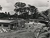 CO 1069-46-15 - House building in Kwaso, January 1957