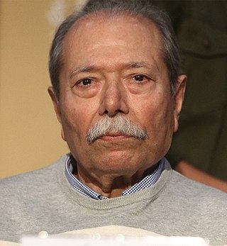 <span class="mw-page-title-main">Ali Nassirian</span> Iranian actor (born 1935)