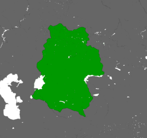 The Uzbek Khanate in 1448.png