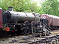 Thornbury Kalesi GWR.jpg