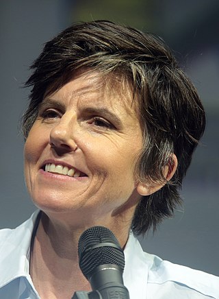 <span class="mw-page-title-main">Tig Notaro</span> American podcaster and comedian (born 1971)