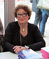 Tineke Beishuizen op 10 mei 2012 (Foto: Vera de Kok) geboren op 13 oktober 1938