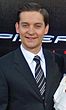 Tobey Maguire "Hermanos"