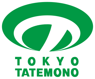 <span class="mw-page-title-main">Tokyo Tatemono</span> Japanese real estate company