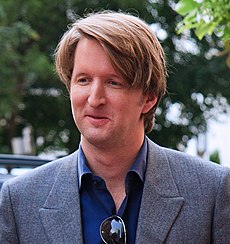 Tom Hooper, 2010