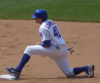 <span class="mw-page-title-main">Tony Campana</span> American baseball player (born 1986)