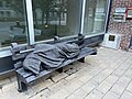 Homeless Jesus