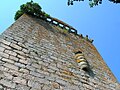 Torre do Castelo de Castroverde