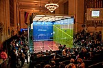 Vignette pour Tournoi des champions de squash
