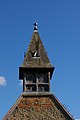 Tower, St Leonard's Church, Bengeo, Hertfordshire - geograph.org.uk - 351229.jpg