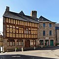 "Tréguier_(Côtes-d'Armor)_-_Musée_Ernest-Renan_(20_rue_Ernest_Renan)_(explore_17-11-22)_-_Flickr_-_Morio60.jpg" by User:Red panda bot