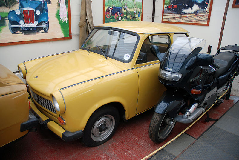 File:Trabant (1815476755).jpg