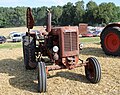 Pontru (France) -Fête de la moisson 2019.