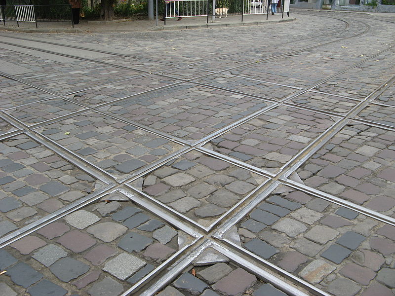 File:Trams in Lviv (2).JPG