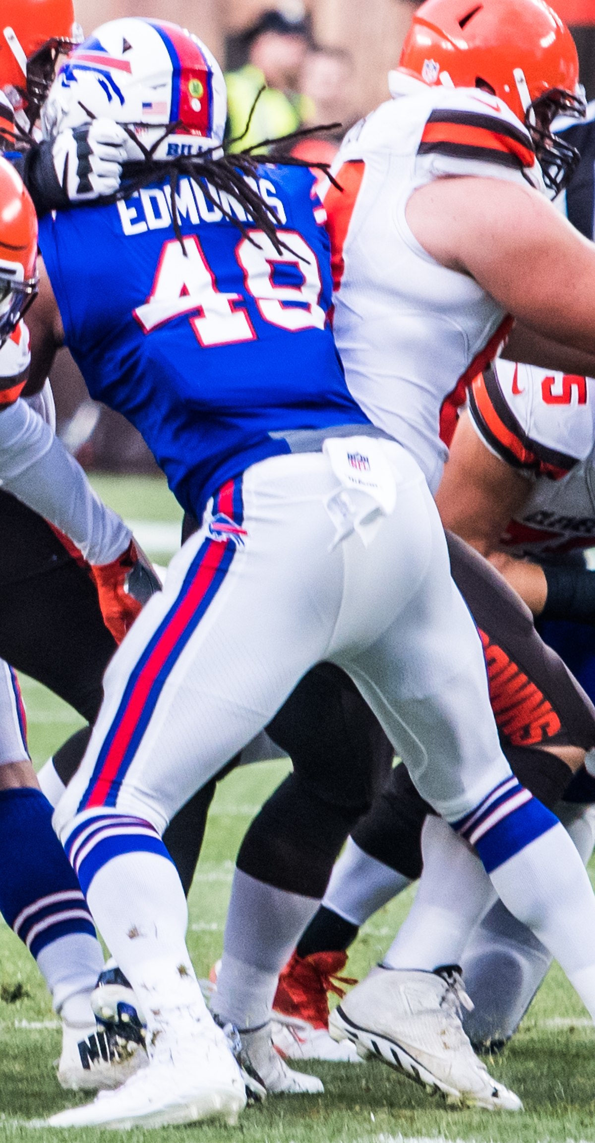 File:Cleveland Browns vs. Buffalo Bills (43378882455).jpg - Wikipedia