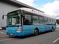 * Nomination: TriHyBus - Hydrogen hybrid bus in Brno.--Slfi 19:50, 16 April 2011 (UTC) * * Review needed