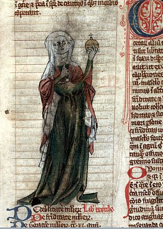 <i>Trotula</i> Three 12th-century texts on womens medicine