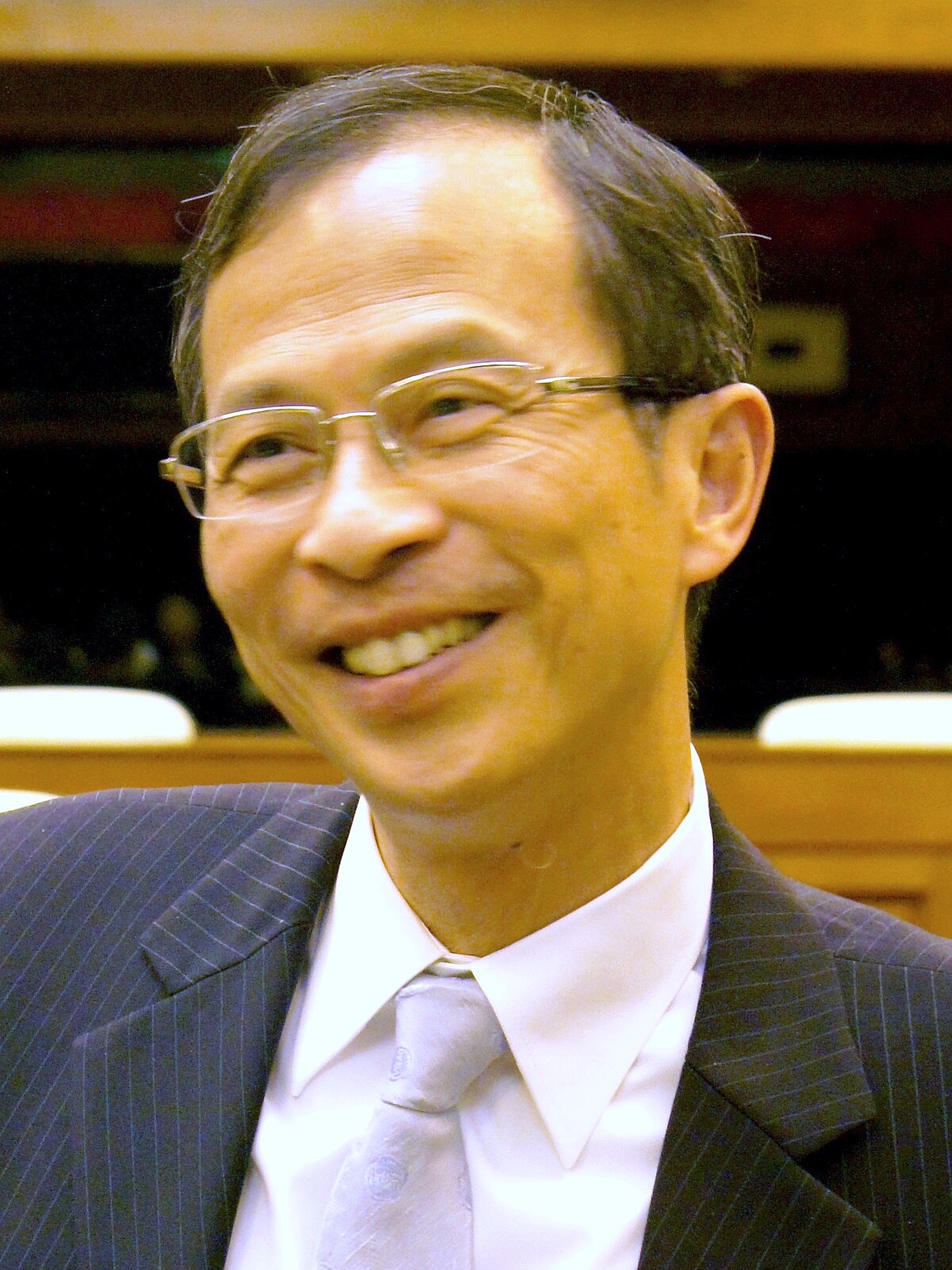Jasper Tsang - Wikipedia