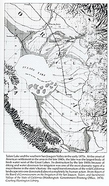 Buena Vista Slough 1874