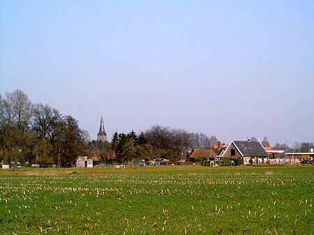 Twente Deurningen