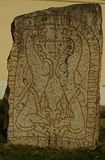 Uppland Runic Inscription 905