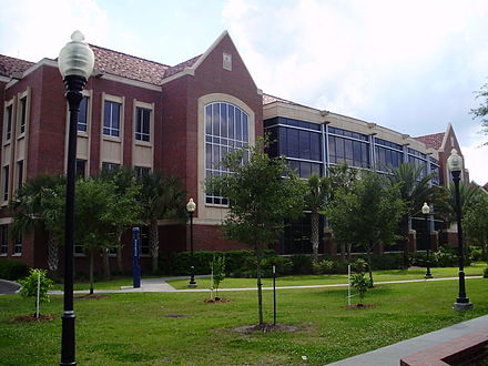 University of florida