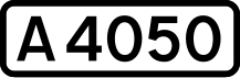 A4050 қалқаны