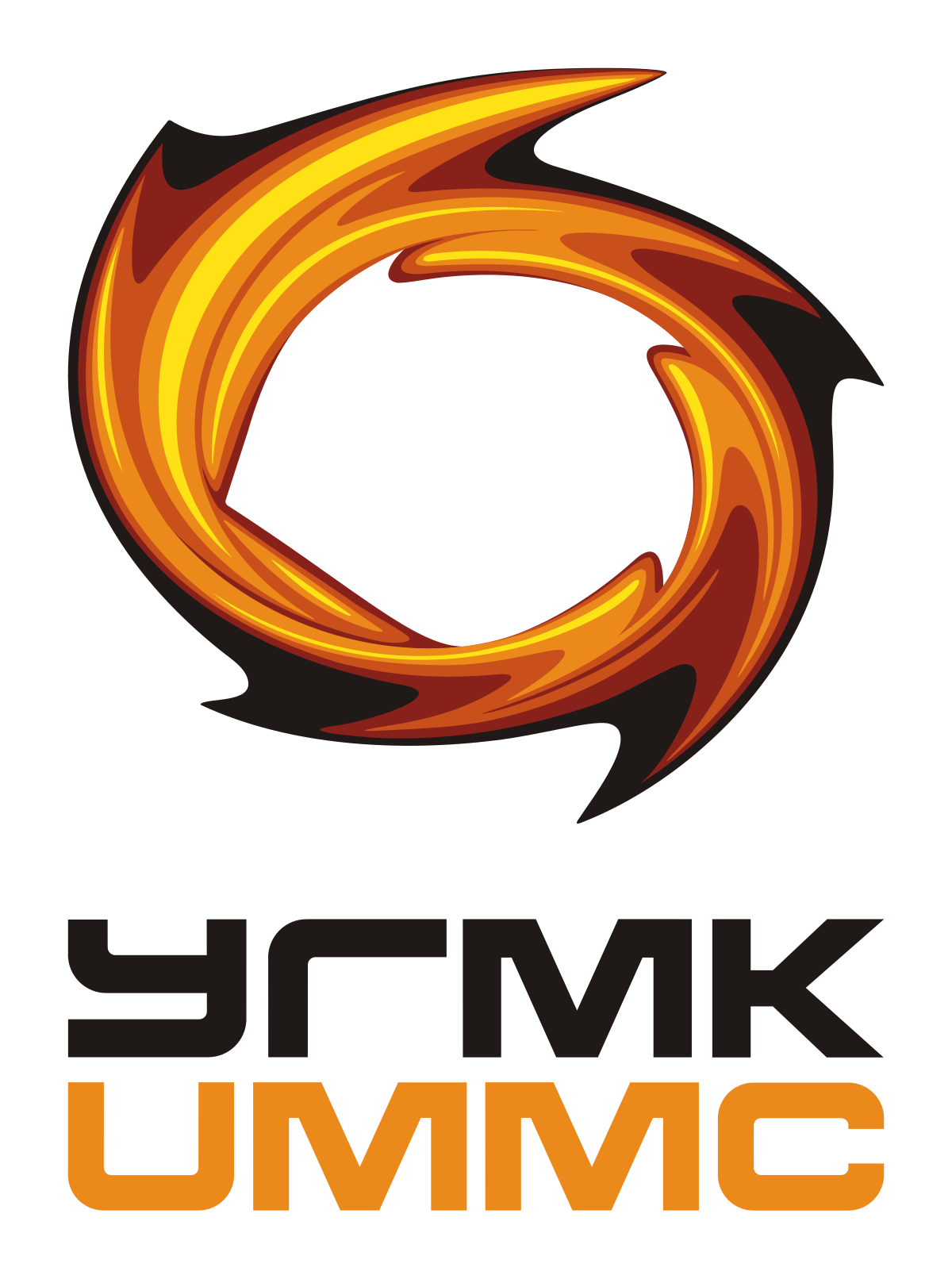 Файл:UMMC Logo.svg — Википедия