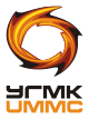 UMMC holding logo