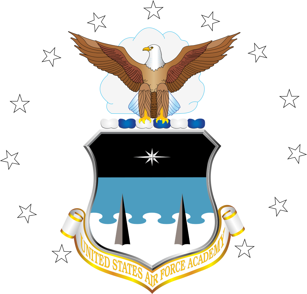 File:US-AirForceAcademy-Shield.svg - Wikipedia