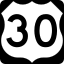 link = U.S. Route 30 in Idaho
