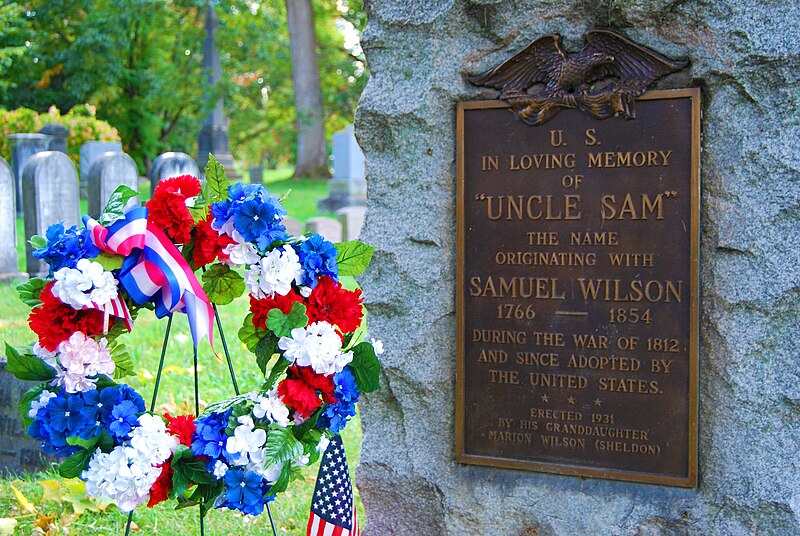 File:Uncle Sam Grave 5.JPG