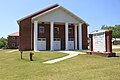 Union Missionary Baptist Church