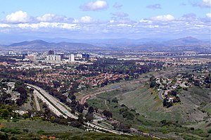 University City (San Diego)