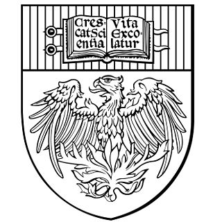 University of Chicago Press Publisher in the United States