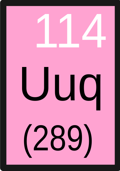 File:Ununquadium.svg