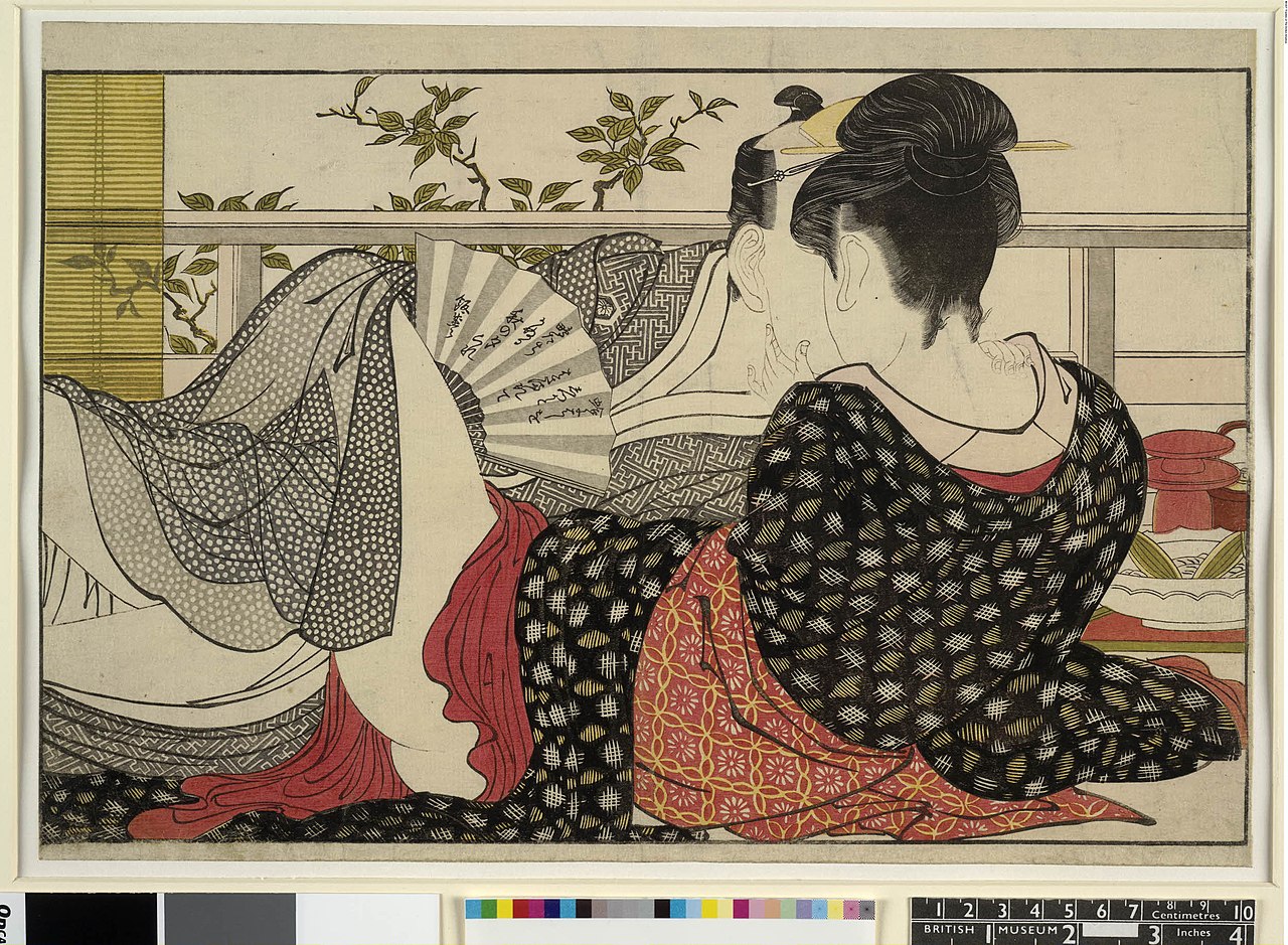 File:Utamaro (1788) Utamakura print No. 10 (BM).jpg - Wikimedia 