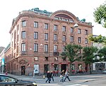 Artikel: Göteborgs sparbank