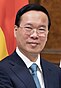 List Of Presidents Of Vietnam