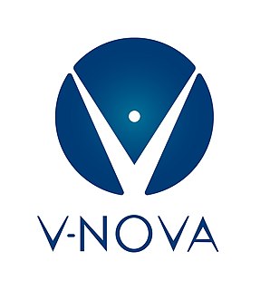 V-NOVA