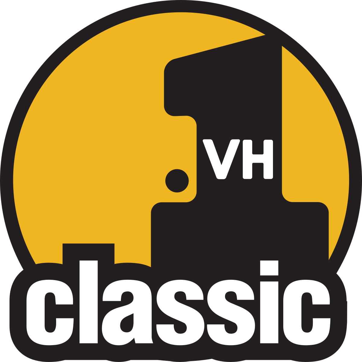 vh1 classic logo png