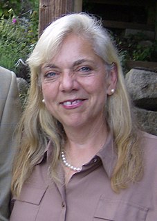 V. Susan Sosnowski American politician