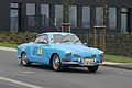 * Nomination VW Karmann Ghia from the late 1960s with contemporary accessories -- Spurzem 19:33, 16 September 2014 (UTC) * Promotion Good quality. --Taxiarchos228 19:41, 16 September 2014 (UTC)