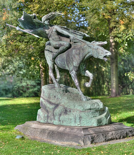 File:Valkyrie, Copenhagen.jpg