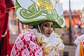 Valletta Carnival by Agustinagava