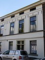 This is an image of rijksmonument number 46939 A house at Van Asch van Wijckskade 17, Utrecht.