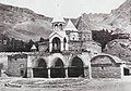 Varagavank Armenian monastery (11th c.)